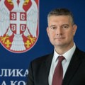 Popović: Ne povlačim svoje reči o OVK, nema nikakvog sporazuma sa Kurtijevim pravosuđem