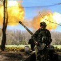 „Ruska klešta” za ukrajinske snage u Dimitrovskoj oblasti DNR