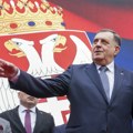 Dodik: Srpski narod dočekuje vreme pravde