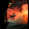 Studenti u blokadi pozvali na demonstracije u Beogradu i večeras u 20 časova