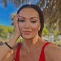 "Nosila si me kroz najteže dane, kroz vodu i vatru" Nina Badrić se posvetila veri, isplivali svi detalji