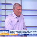Da li je srpska ekonomija poljuljana? VIDEO