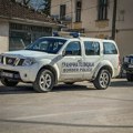 Uhapšen Albanac kod Preševa – tokom provere autobusa, bacio heroin kroz prozor