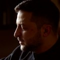Zelenski spreman za konstruktivne korake za mir