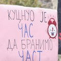 Akademski plenum: Više od 30 nastavnika ostalo bez ugovora, sumnja da je zbog podrške protestima