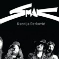 Promocijom monografije „Smak” u Domu omladine Kragujevac obeležava se desetogodišnjica smrti pevača Borisa Aranđelovića…