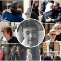 Sahrana Branislava Kičića: Glumac neutešan prima saučešće, ispoštovao važan običaj, njegov kolega doneo bele kale (foto)…