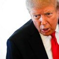 Los anđeles, Vašington, sledeći je... Tramp šalje trupe u još jednu američku metropolu, od vojne baze na obodu Čikaga traži…