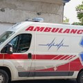 Čistio farmu svinja, ubila ga struja Mladić poginuo dok je koristio šmrk za vodu i zakačio instalacije