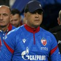 Milojević posle 5:1: "Pokazali reakciju"