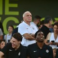 Obradović: "Problem je Karlik Džons"