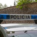 Haos u bašti kafića u Skadru: Dve osobe ubijene, počinilac uhapšen