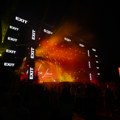 EXIT festival demantuje selidbu, najavljuje nove festivale u inostranstvu