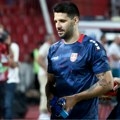 „Moramo da se otreznimo posle ovog poraza – bilo je mučno biti na terenu“: Mitrović analizirao debakl Srbije