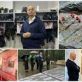 Najavljena saradnja u oblasti sporta i sportskog turizma Ivanišević s delegacijom AP Vojvodine u Gomelju