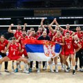 Организатори објавили Србија против Ирана игра у уторак, зна се и тачно време