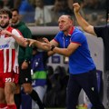 Zvezdina dominacija na ozbiljnom testu