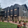 Otvorena izložba Međunarodne umetničke kolonije „Kolo”