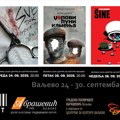 Počeo „Abro fest“