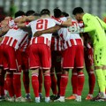 Gde će Zvezda da završi u LE: Ovo je nova projekcija