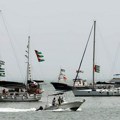 Brodovi sa humanitarnom pomoći nastavili put ka Gazi: Izrael preti upotrebom sile