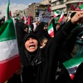 Iran pogubio "najvažnijeg špijuna Izraela": Jutros umro u mukama