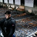 Nemački dokumentarac: Srbija i Crna Gora opsednute oružjem