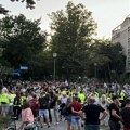Komemorativni skup večeras u kampusu Univeriteta: "Odgovorni još uvek nisu odgovarali"