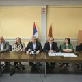 “SVANUĆE” O MANJKAVOSTIMA I NEDOSTACIMA REGIONALNOG CENTRA “EKO-TAMNAVA”: MBT POSTROJENJE KASNI, NEOPHODNO UNAPREDITI PRIMARNU…
