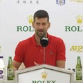 VIDEO „Bio sam protiv toga od starta“: Đoković odbrusio svima, isprozivao licemerne igrače