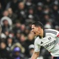 "On je srce i duša ovog tima..." Oglasio se trener Fulama nakon povrede reprezentativca Srbije