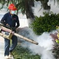 Opasni virus je počeo da se širi na jugu Kine, hiljade zaraženo