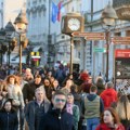 U Srbiji četvrtina zaposlenih radi više od 45 sati nedeljno, znatno iznad proseka EU
