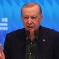 Erdogan: Izraelske akcije nisu legitimna samoodbrana