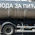 Bivša Kovid bolnica i naselja ka Sremskim Karlovcima bez vode zbog havarije