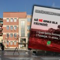 Protest protiv izgradnje rudnika u selu Mazgoš kod Dimitrovgrada: „Ugroziće nam životinje, biljke i proizvodnju zdrave hrane“…