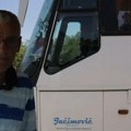 „Kada im 1. novembra izađe 400 ljudi na auto-put, da vidimo šta će tada da rade“: Prevoznik Milomir Jaćimović o presretanju…