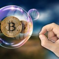 Crni petak pokosio kripto tržište! Misteriozni ulagač "okrenuo’"200 miliona: "Ako se to nastavi život će biti težak"