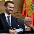Uhapšen Petar Ivanović! Bivši ministar presekao kolonu vozila iz pratnje premijera Crne Gore Milojka Spajića, a onda je…