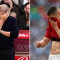 Milenković ostao bez drugog trenera u istoj sezoni: Dali mu otkaz u svlačionici, posle samo 39 dana na klupi
