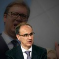 Vlada Srbije zaseda u Leskovcu, ali pre toga Macut otvara „Veselu družinu“