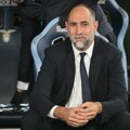 Tudor o mogućoj smeni: Uopšte me ne interesuje budućnost