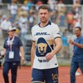 Aron Remzi napustio Meksiko posle samo šest utakmica, razlog - pas!