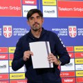 Zašto Paunović još nije potpisao ugovor? Selektor otkrio detalje dogovora sa FSS-om
