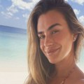 Arina Sabalenka u nikad "vrelijem" izdanju! Otišla na odmor, obukla bikini i raspametila sve!