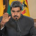 Maduro: Narod SAD treba da se ujedini sa Venecuelom zarad mira