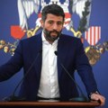 Šapić: Nisam razmišljao da podnesem ostavku zbog blokade garaže u Pionirskom parku