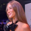 Najuticajnija srpska influenserka kupila stan na Dorćolu, a živi u 3 metropole: sve otkrila na gala događaju