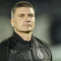 Blagojević otkrio zašto tuži Partizan: To je moja jedina opcija