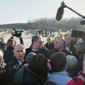 Vučić obišao radove na Dunavskom koridoru: "Završićemo do kraja sledeće godine" FOTO/VIDEO